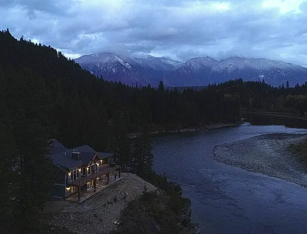 Eagles' Nest Bed and Breakfast hotel detail image 4