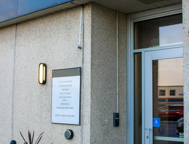 CityFlatsHotel hotel detail image 1