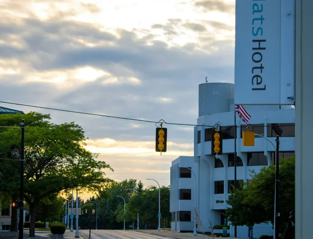 CityFlatsHotel hotel detail image 2