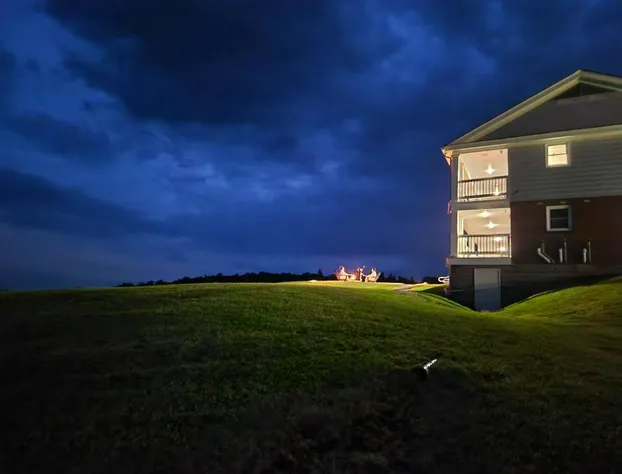 Blue Vista Motor Lodge hotel detail image 2