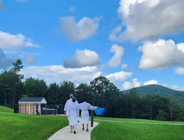 Blue Vista Motor Lodge hotel detail image 3