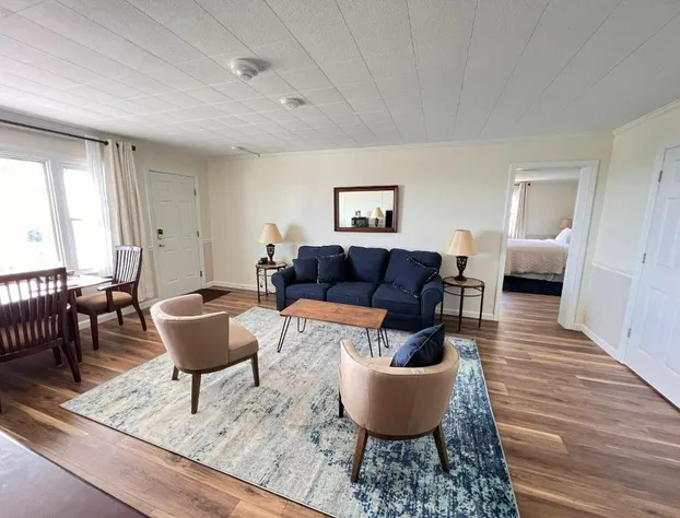 Blue Vista Motor Lodge hotel detail image 4