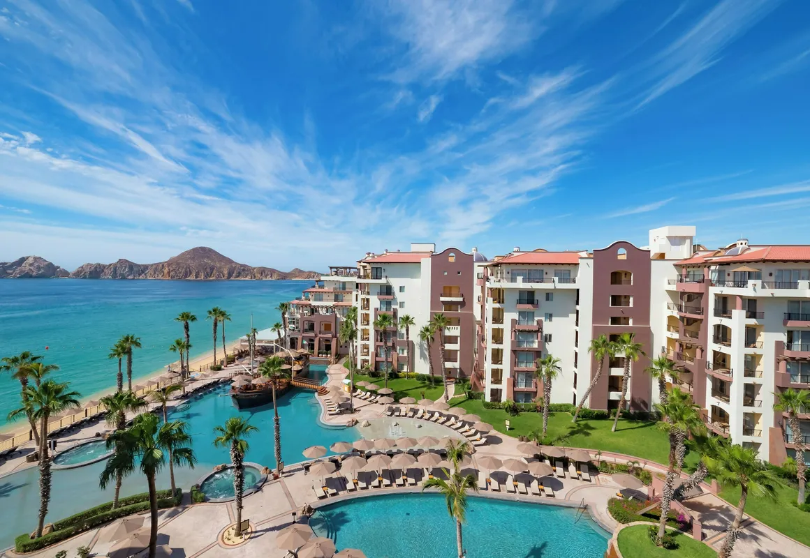 Villa del Arco Beach Resort & Spa Cabo San Lucas - All Inclusive hotel hero