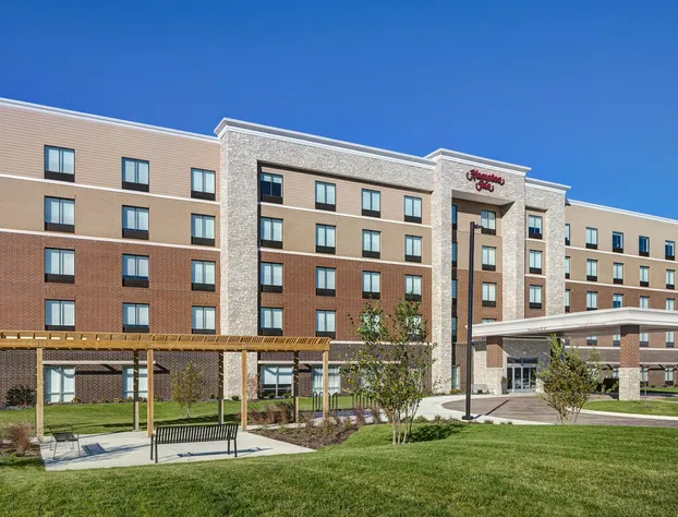 Hampton Inn Chicago Orland Park hotel detail image 2