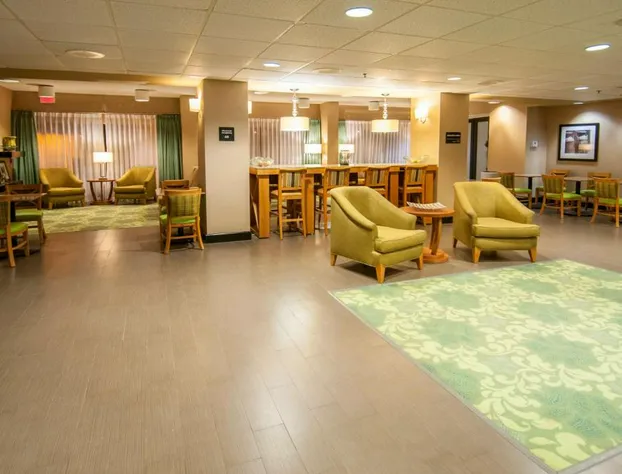 Hampton Inn Lafayette hotel detail image 2