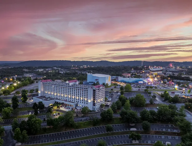 Thousand Hills Resort Hotel hotel detail image 3