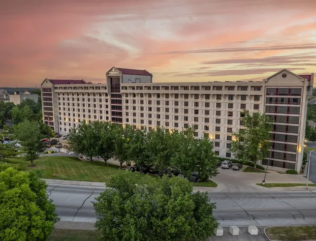 Thousand Hills Resort Hotel hotel detail image 4