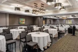 Delta Hotels By Marriott Kamloops hotel detail image 1