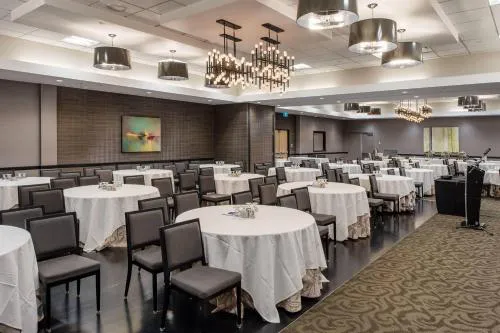 Delta Hotels By Marriott Kamloops hotel detail image 4