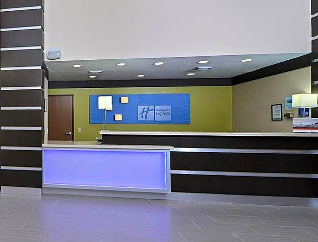 Holiday Inn Express and Suites Kingwood Medical Ce hotel detail image 2