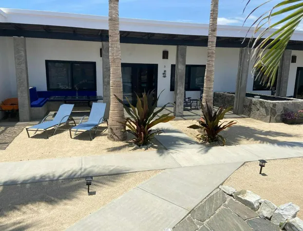 Las Palmas Hotel hotel detail image 1