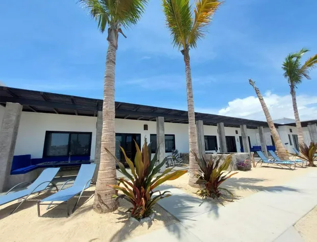 Las Palmas Hotel hotel detail image 2