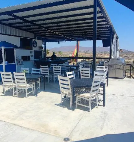 Las Palmas Hotel hotel detail image 3