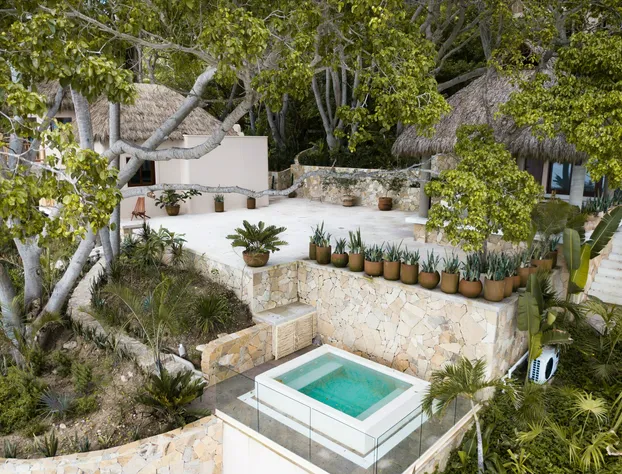 La Joya Sayulita hotel detail image 1