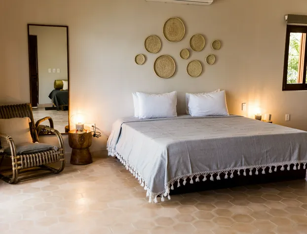 La Joya Sayulita hotel detail image 3