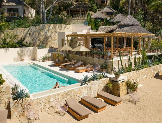 La Joya Sayulita hotel detail image 1