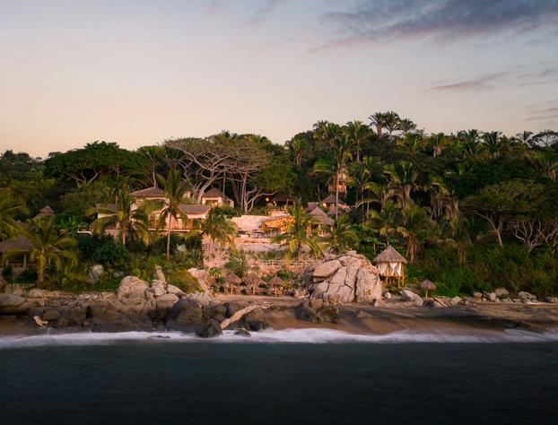 La Joya Sayulita hotel detail image 3