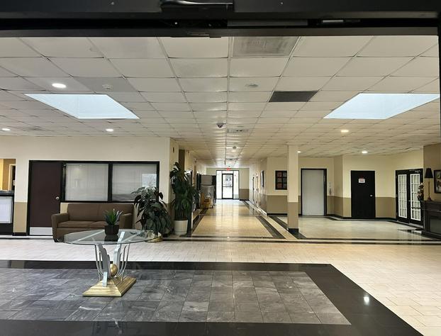 Homestay Inn and suites hotel detail image 1