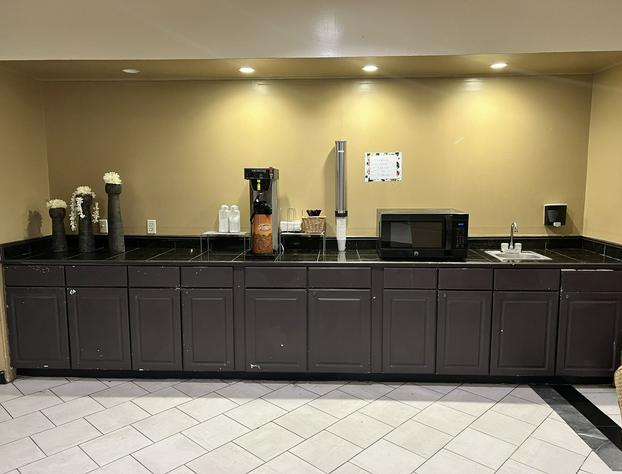 Homestay Inn and suites hotel detail image 4