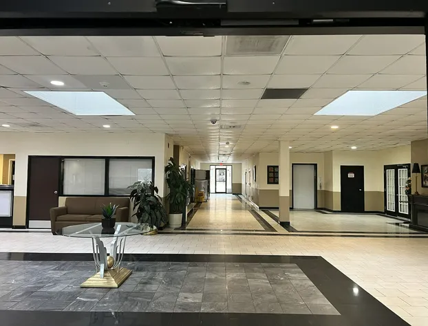 Homestay Inn and suites hotel detail image 1