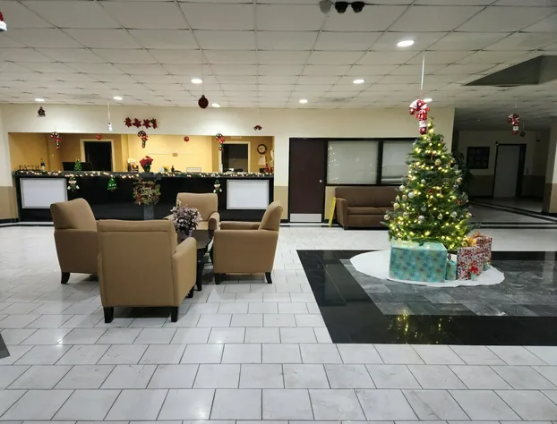 Homestay Inn and suites hotel detail image 2