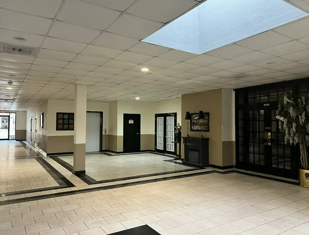 Homestay Inn and suites hotel detail image 3