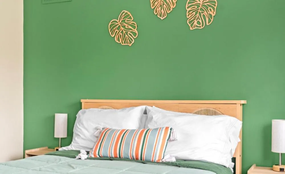 Washington Park Motel hotel hero