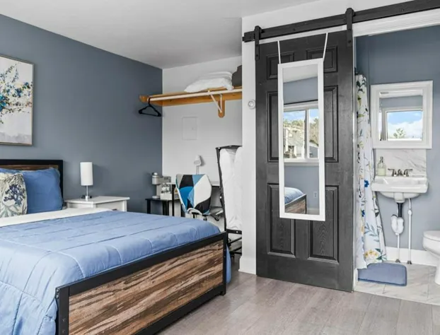 Washington Park Motel hotel detail image 3