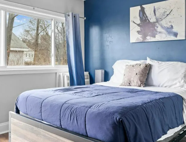 Washington Park Motel hotel detail image 4