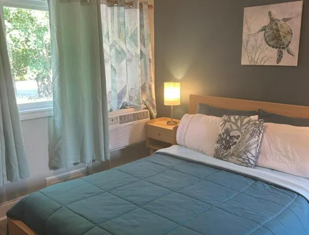 Washington Park Motel hotel detail image 2