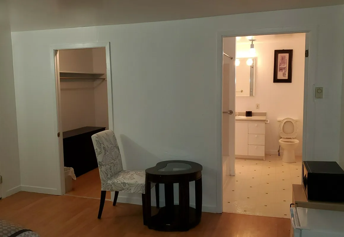 Hebergement JFR hotel hero