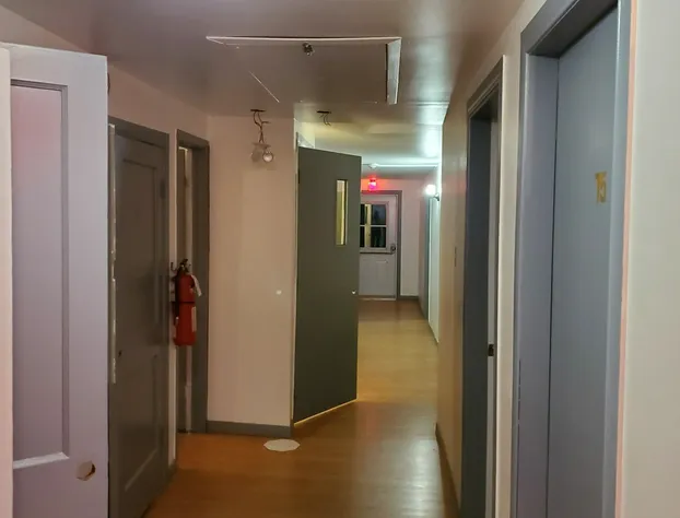 Hebergement JFR hotel detail image 1