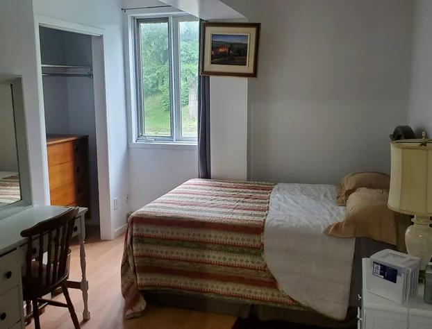 Hebergement JFR hotel detail image 2