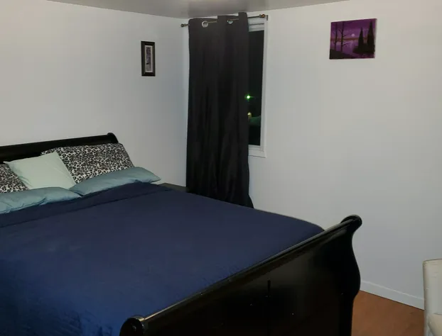 Hebergement JFR hotel detail image 3