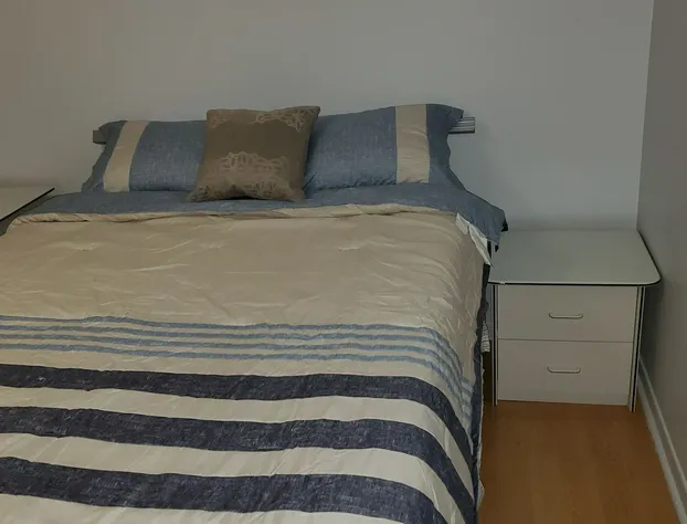 Hebergement JFR hotel detail image 4