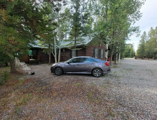 Wagon Wheel Hotel hotel detail image 3