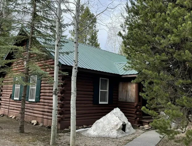 Wagon Wheel Hotel hotel detail image 4