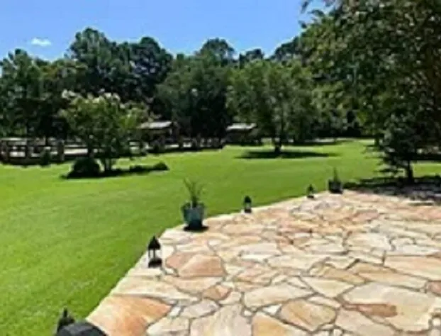 Beachwoods Inn hotel detail image 2