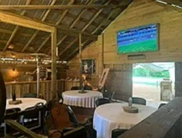 Beachwoods Inn hotel detail image 3