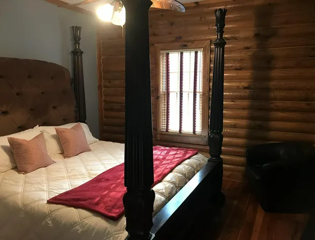 Beachwoods Inn hotel detail image 4