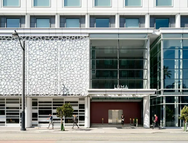 LUMA Hotel San Francisco hotel detail image 1