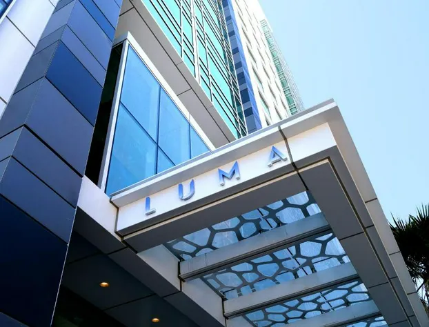 LUMA Hotel San Francisco hotel detail image 2