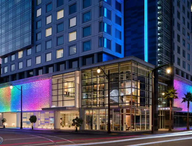 LUMA Hotel San Francisco hotel detail image 3