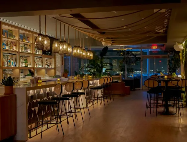 LUMA Hotel San Francisco hotel detail image 4