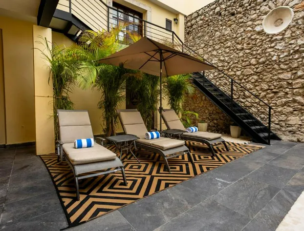 Kuxtal Hotel Boutique hotel detail image 1