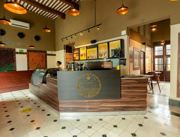 Kuxtal Hotel Boutique hotel detail image 2