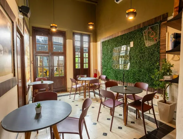 Kuxtal Hotel Boutique hotel detail image 3