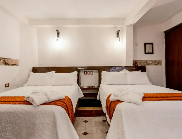 Kuxtal Hotel Boutique hotel detail image 4