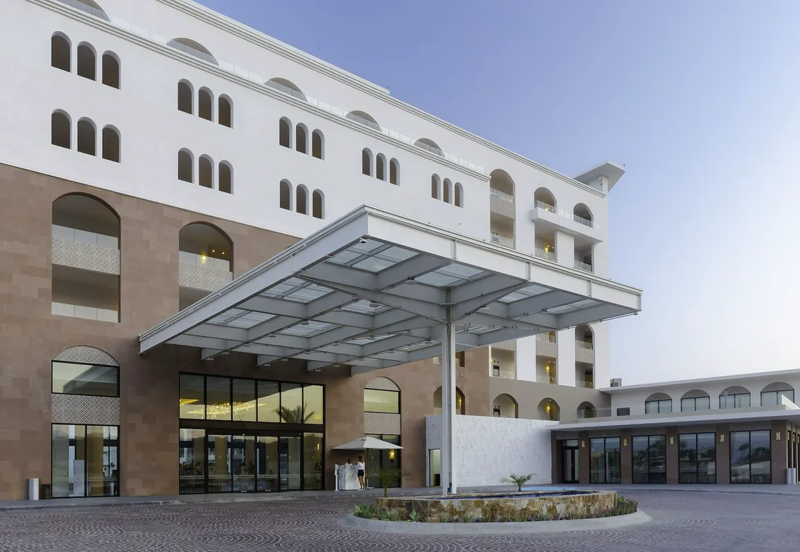 Villa La Valencia Los Cabos Beach Resort & Spa - All Inclusive hotel hero