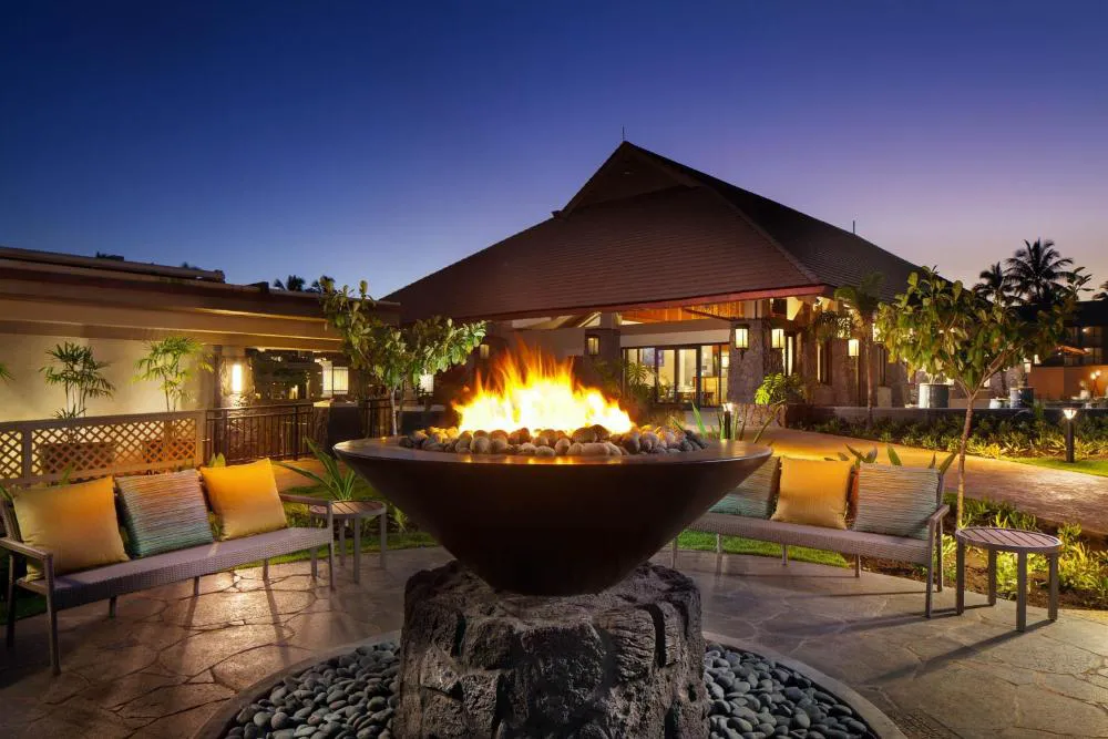 Sheraton Kauai Resort Villas hotel hero